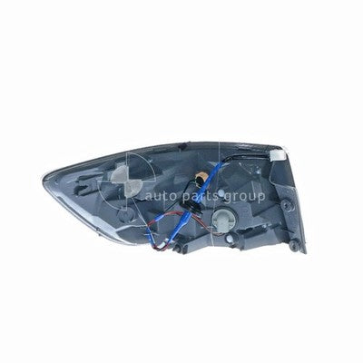 Genuine Mazda CX-9 TB Tail Lamp RH (10/09-12/12)