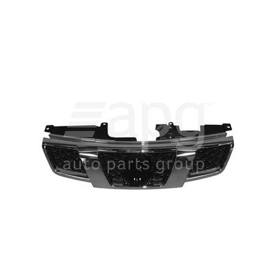 Genuine Nissan X-trail T31 Grille (09/07-02/14)