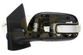 Genuine Toyota Yaris Door Mirror Body Left Hand Electric With (08/08-07/16)