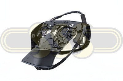 Genuine Mazda Cx5 Door Mirror Body Left Hand With Heater With With (02/17-10/21)