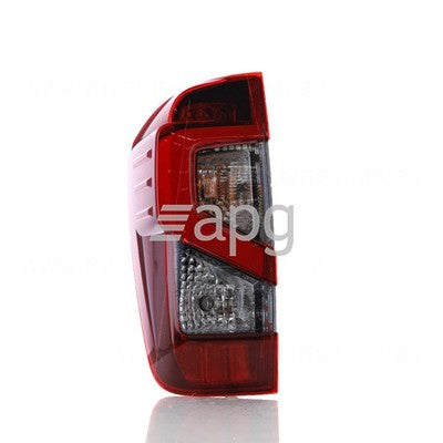 Genuine Nissan Navara D23/Series 3/Series 4 Tail Lamp LH (02/18-On)