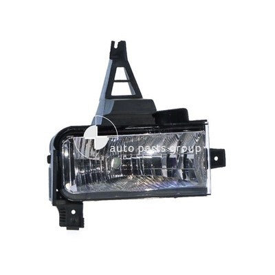 Toyota Landcruiser UZJ200/VDJ200 Fog Lamp RH (11/07-03/12)
