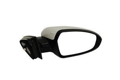 Genuine Kia Cerato Door Mirror LH With Auto Fold With Blind Spot With (04/21-On)