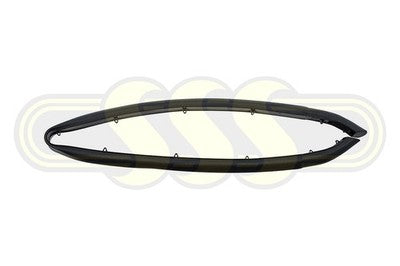 Genuine Toyota Corolla Cross Grille Insert Front SEAL (10/22-07/25)