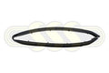 Genuine Toyota Corolla Cross Grille Insert Front SEAL (10/22-07/25)