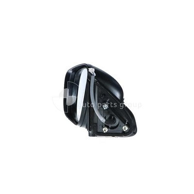 Genuine Nissan Navara Door Mirror LH Without Indicator (04/15-07/19)