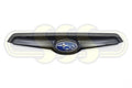 Genuine Subaru Forester Grille Mould Upper Black (04/18-06/21)