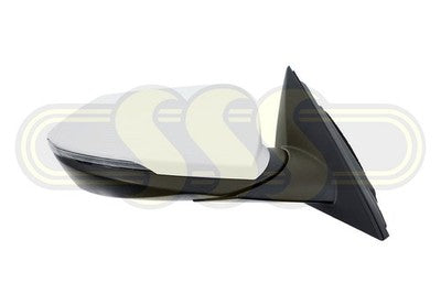 Genuine Hyundai I30 Door Mirror Right Hand With Auto Fold For Elite (07/23-On)