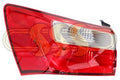 Genuine Kia Rio Tail Lamp Left Hand (06/11-10/14)