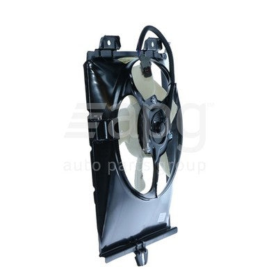 Mitsubishi Lancer CE A/C Condenser Fan Assembly (05/96-09/04)