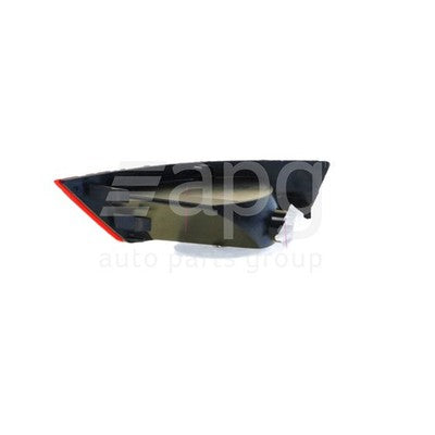 Ford Focus LV Rear Bar Lamp LH (03/08-04/11)