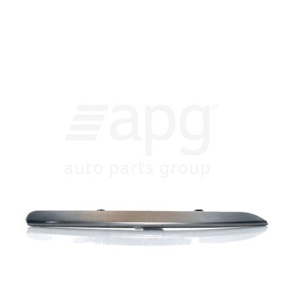 Genuine Kia Sportage SL II Front Bar Mould Silver RH (03/13-10/15)