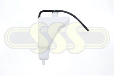 Genuine Toyota Hiace Radiator Overflow Bottle Petrol (02/19-On)