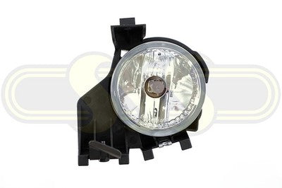 Genuine Subaru Impreza Fog Lamp Left Hand Front Included Fog Light (12/10-08/11)