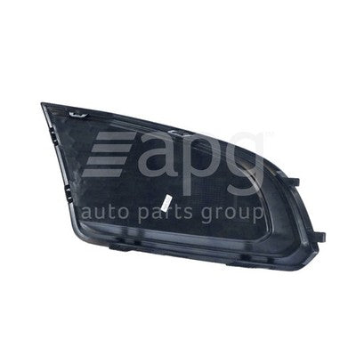 Genuine Holden Captiva 7 CG II Front Bar Grille LH (12/13-02/16)