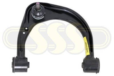 Genuine Toyota Fortuner Control Arm Right Hand Front Upper (07/15-06/20)