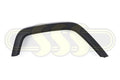 Genuine Jeep Wrangler Guard Flare Right Hand Rear Prime (01/07-06/18)