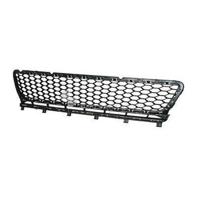 Genuine Volkswagen Golf A7 Front Bar Grille (10/13-08/16)