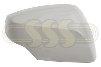 Genuine Subaru Forester Door Mirror Cover Right Hand Upper Upper (10/15-09/18)
