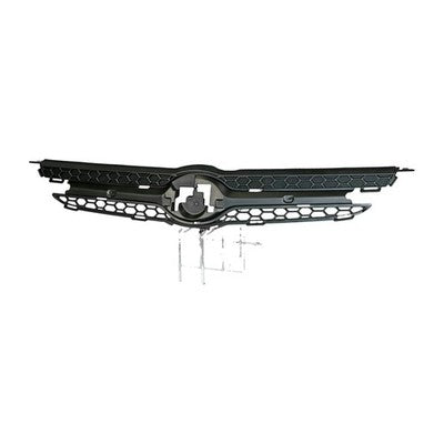 Genuine Toyota Echo NCP12R Grille (08/02-12/05)