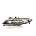Honda Civic 8th Gen Head Lamp LH (07/07-05/12)