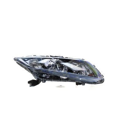Genuine Honda Civic 9th Gen Head Lamp RH Halogen Manual Adjust (02/12-09/13)
