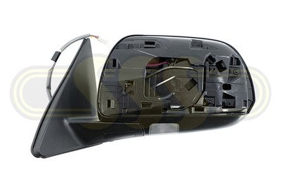 Genuine Toyota Kluger Door Mirror Body Left Hand (07/10-12/13)