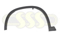 Genuine Nissan / Datsun Xtrail Guard Flare Left Hand Front (09/10-03/14)