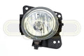 Genuine Mazda Cx7 Fog Lamp Right Hand 2.2L 2.3L (07/09-On)