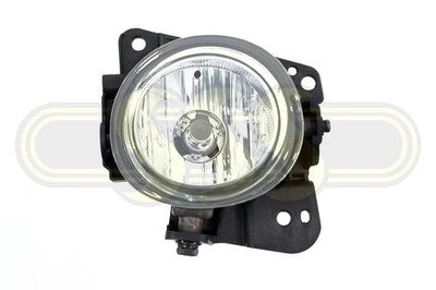 Genuine Mazda Cx7 Fog Lamp Right Hand 2.2L 2.3L (07/09-On)