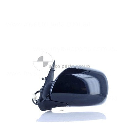 Toyota Hiace Door Mirror LH (01/05-02/19)