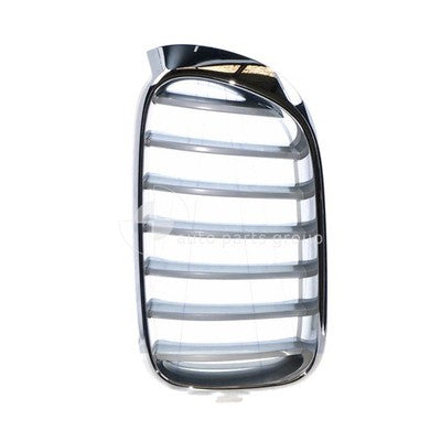 Genuine BMW X3 F25/F26 Grille LH (04/14-05/18)