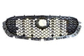 Genuine Mazda Cx30 Grille G20 PURE ONLY (08/19-On)