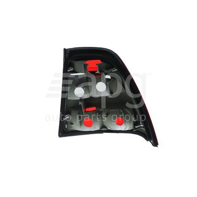 Holden Vectra JR/JS/JSII Tail Lamp LH (06/97-02/03)