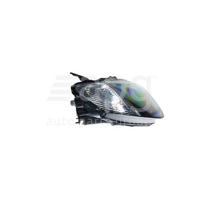 Mitsubishi Triton ML Head Lamp RH (07/06-08/09)