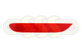 Genuine Mitsubishi Asx 5Door Bar Reflector Left Hand Rear (08/19-09/25)
