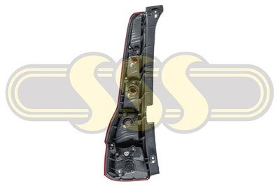 Honda Crv Tail Lamp Right Hand (12/09-10/12)