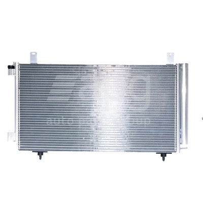 Holden Berlina VE/VE II/WM A/C Condenser 16 mm 8 mm Fin (08/06-05/13)