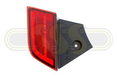 Genuine Mitsubishi Pajero Sport Bar Reflector Left Hand Rear Below (10/15-10/19)