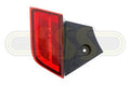 Genuine Mitsubishi Pajero Sport Bar Reflector Left Hand Rear Below (10/15-10/19)