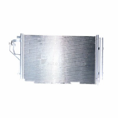 Hyundai Elantra A/C Condenser 568 x 381 x 12 mm 5.8 mm Fin (06/11-04/18)
