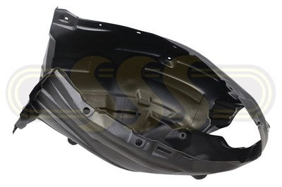Genuine Toyota Camry Guard Liner Right Hand (03/21-On)