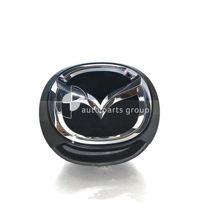 Genuine Mazda 3 BP Tail Gate Emblem (01/19-On)