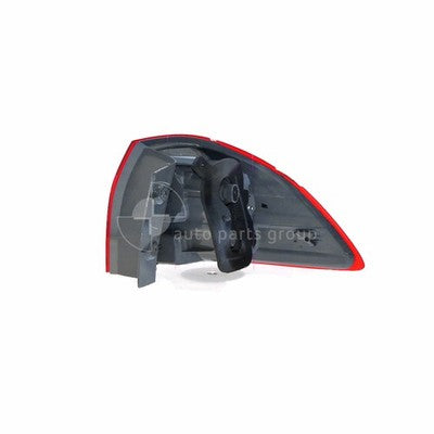 Genuine Mitsubishi Challenger PB Tail Lamp LH (09/09-06/13)