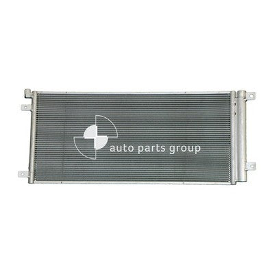 Honda Civic 10th Gen A/C Condenser 5.4 mm Fin (05/16-10/21)