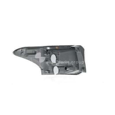Mitsubishi Outlander ZJ Tail Lamp RH (11/12-01/15)