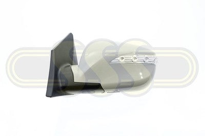 Genuine Hyundai Ix35 Door Mirror Left Hand Active Elite No Auto (02/12-09/15)