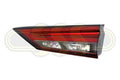 Genuine Nissan / Datsun Qashqai Rear Garnish Lamp Right Hand (06/22-01/25)