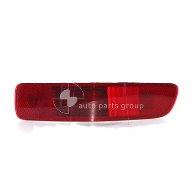 Genuine Mitsubishi Outlander ZG/ZH Rear Bar Reflector RH (11/06-10/12)