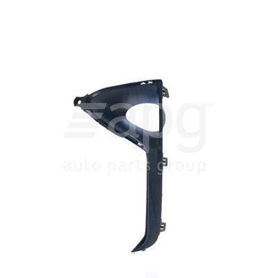 Genuine Lexus RX350 GGL25 Front Bar Grille LH (11/15-On)